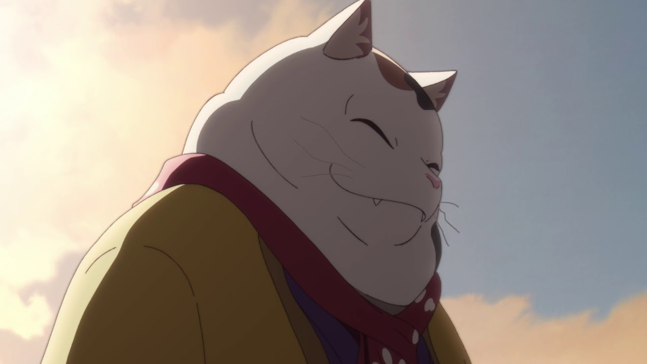 本予告『泣きたい私は猫をかぶる』公式 (6/18配信スタート)