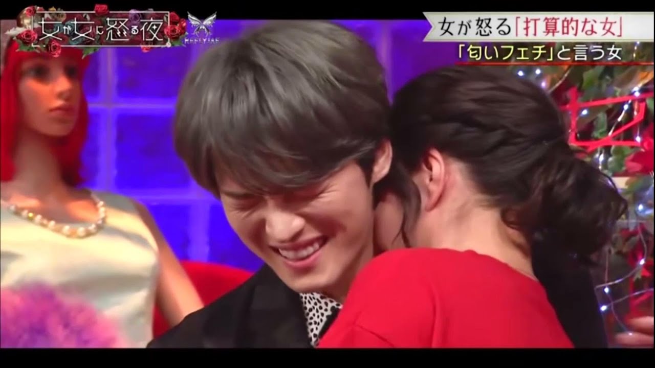 【女が女に怒る夜】🅷🅾🆃 #9 ❌⭕️❌ 女が怒る「打算的な女」「匂いフェチ」と言う女