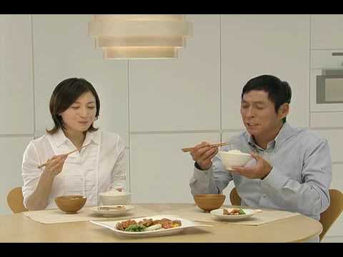 広末涼子 Ryoko Hirosue- キッコーマン特選丸大豆しょうゆ CM 30sec