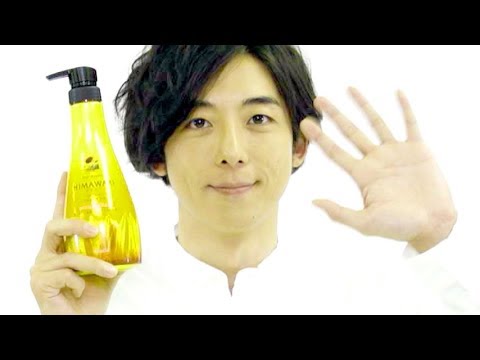 高橋一生がHIMAWARIのインスタ開始のご挨拶/「ディアボーテ HIMAWARI」PR映像2