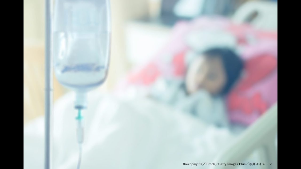 10歳女児が新型コロナ発症後5日で死亡 「保健係」として無症状児童から感染か|ニフティニュース