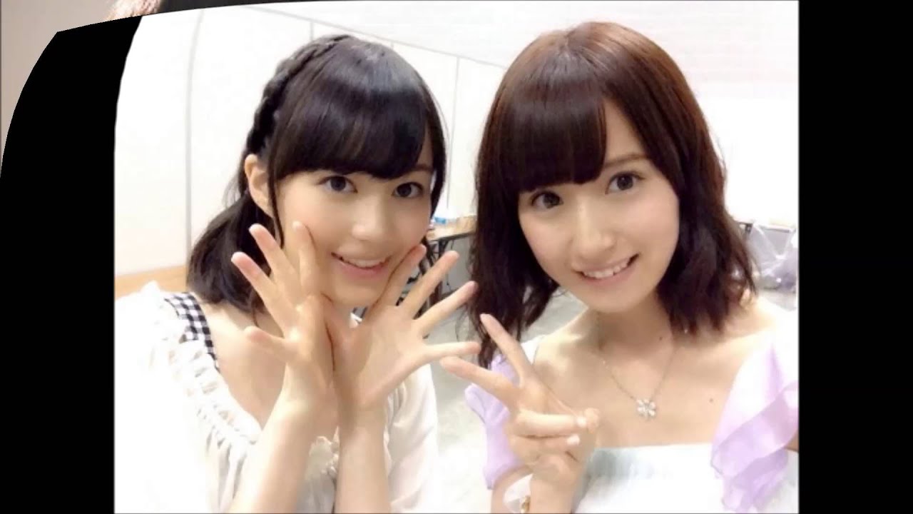 乃木坂46 衛藤美彩が好きになっちゃう画像集【みさみさ】