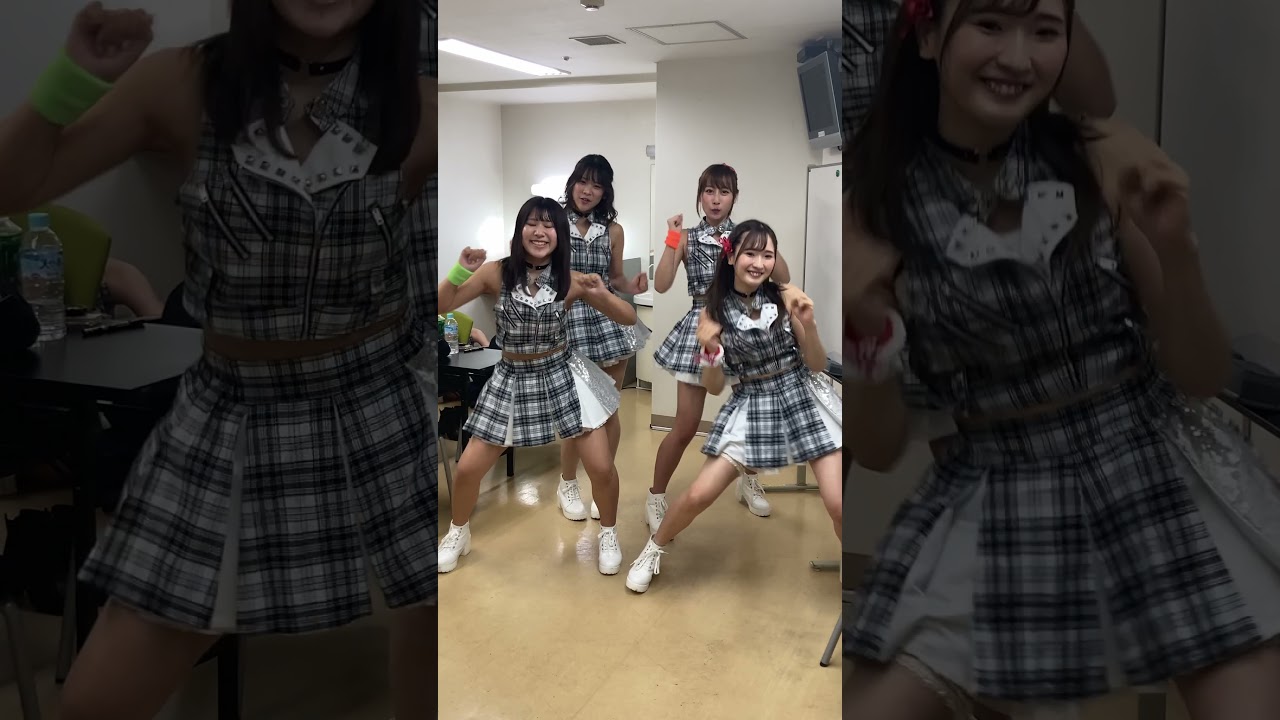 今TikTokで話題の "踊らにゃ損" を踊ってみた #shorts