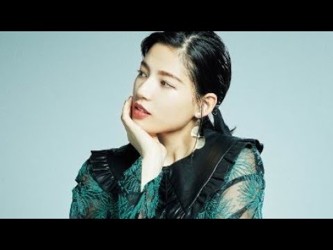 石井杏奈☆言霊荘 耳なし芳一 ((((;゚Д゚))))ガクガクブルブル LDHGirls 20211007