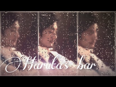 Haruta's bar ダイイングアイ