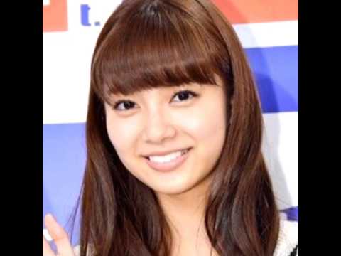 新川優愛