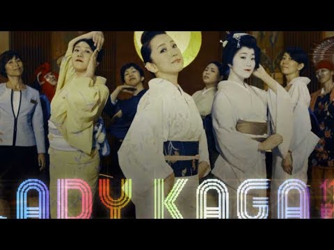 加賀温泉駅に新幹線を停めよう!石川県加賀市PR映像「東京2023加賀」