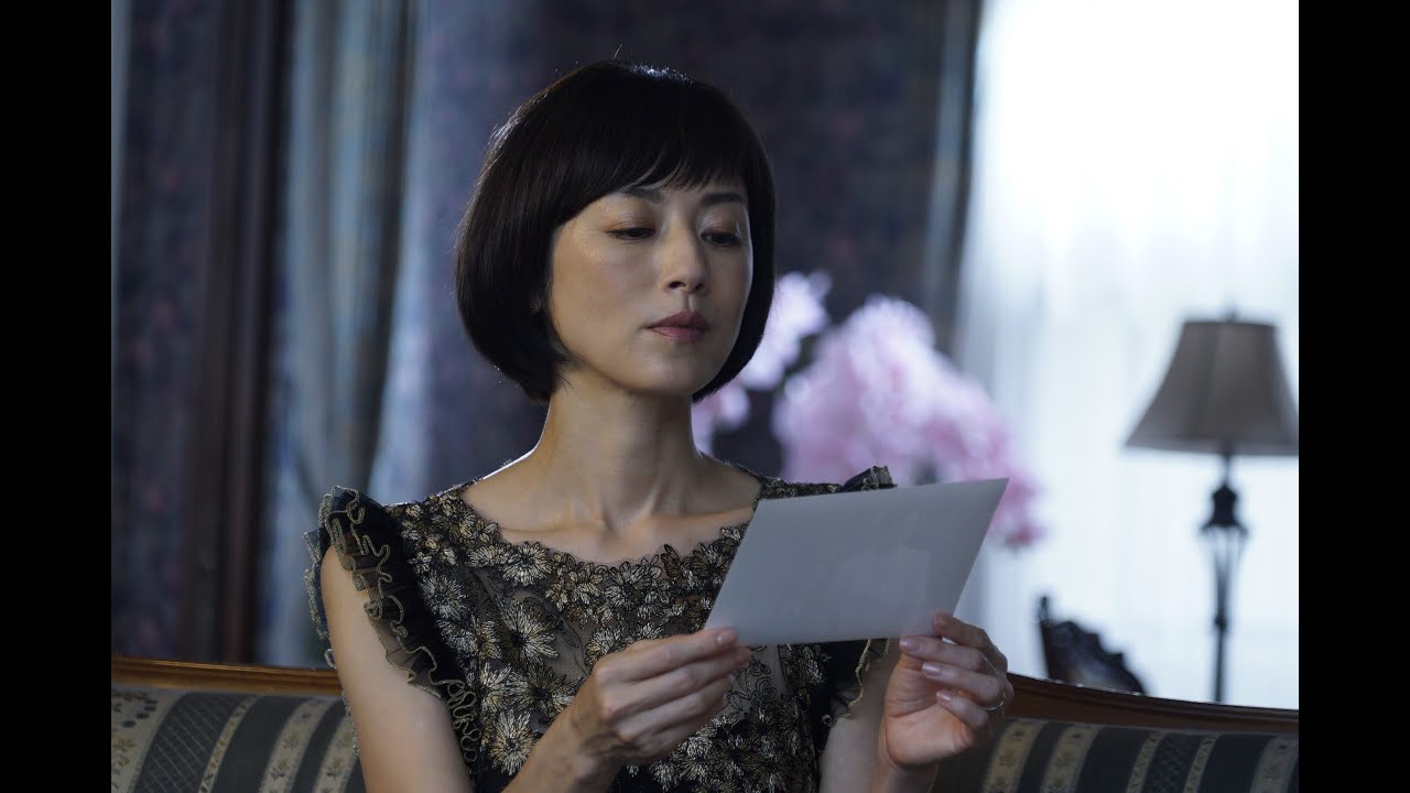 オトナの土ドラ「リカ~リバース~」狂気の母親、双子の娘たちの愛憎行きつく先は…?そしてついに訪れる純愛モンスター「雨宮リカ」誕生の瞬間!衝撃の最終話!! 映画化決定!6月18日公開!