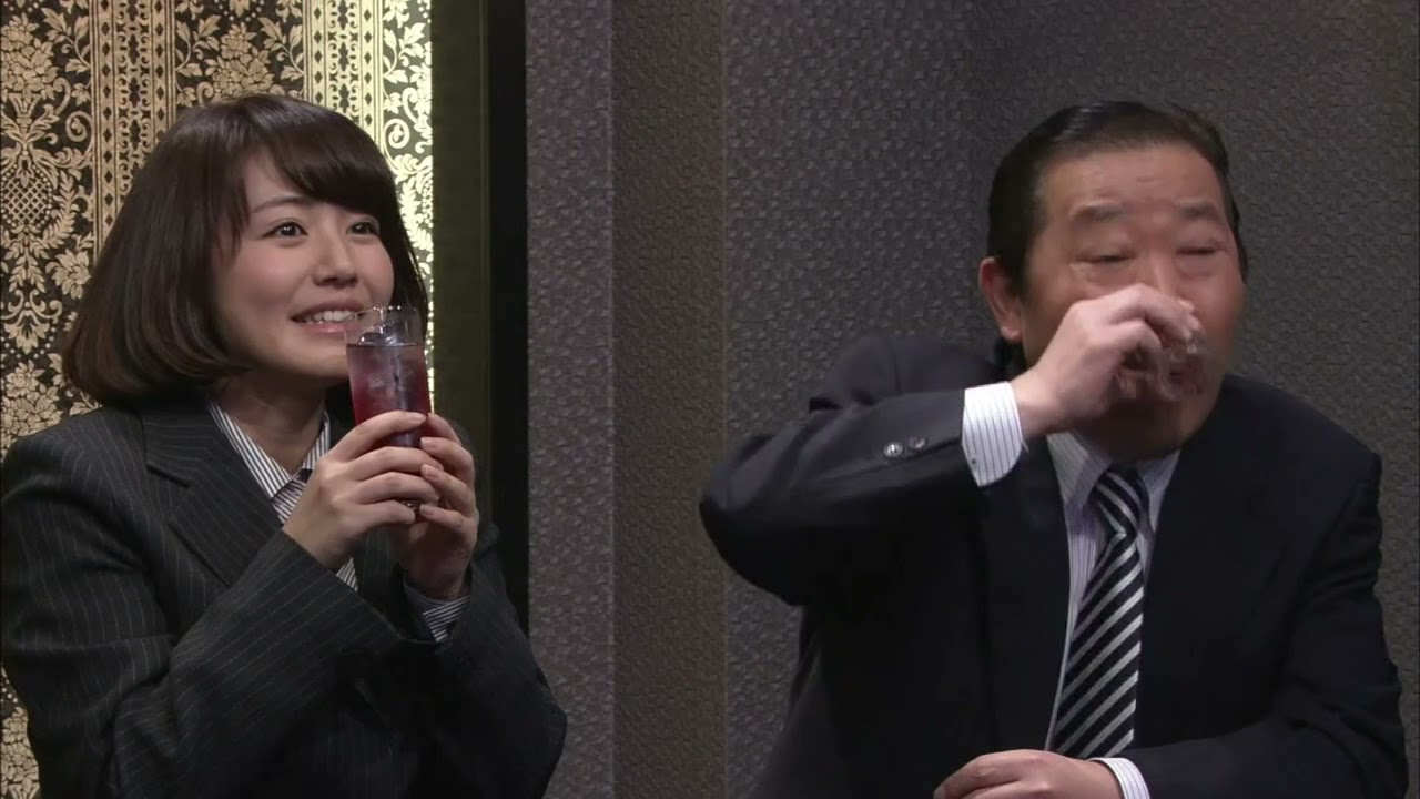 志村けんのだいじょうぶだぁ 夏休みSP 2015.07.21_ 4