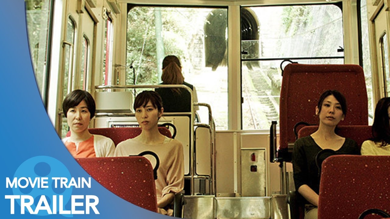 【予告編#1】ハッピーアワー (2015) – 田中幸恵,菊池葉月,三原麻衣子