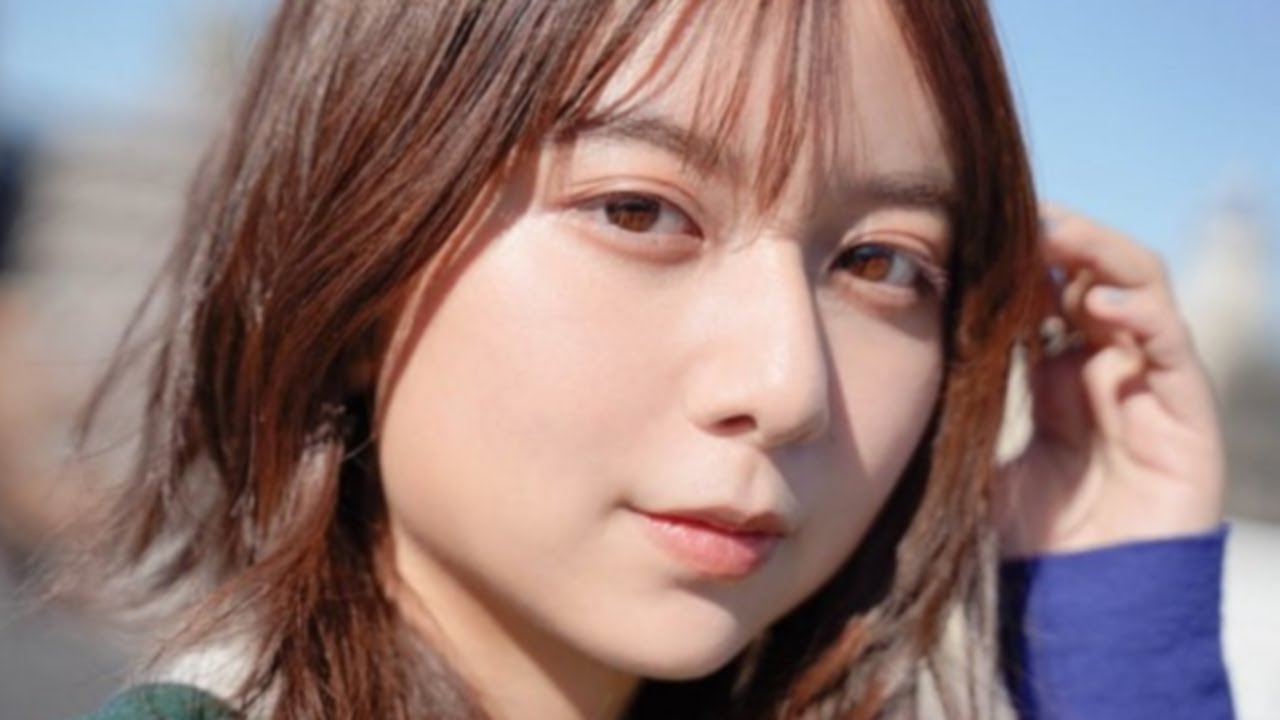 上白石萌歌に結婚してと告白してみたww【批判くん】