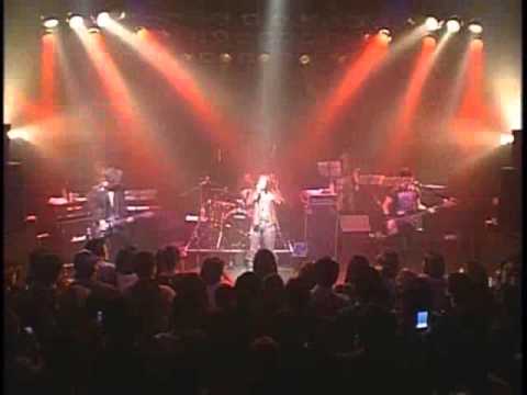 I am Scandal / 小向美奈子