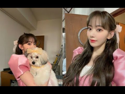 宮脇咲良、「会いたい」と告白…果たしてその相手は? (5/29)