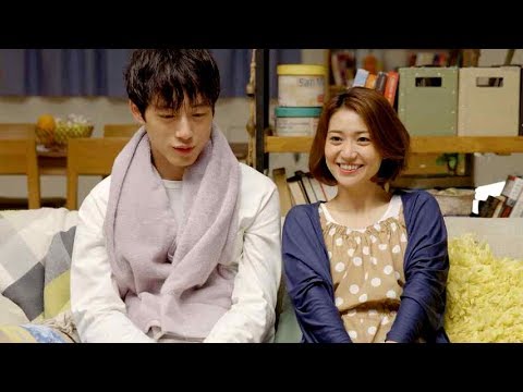 大島優子、坂口健太郎出演・トロトロだったね〜!/低刺激ボディケアシリーズ「ミノン」インタビュー