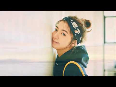 池田エライザ 明日への鼓動