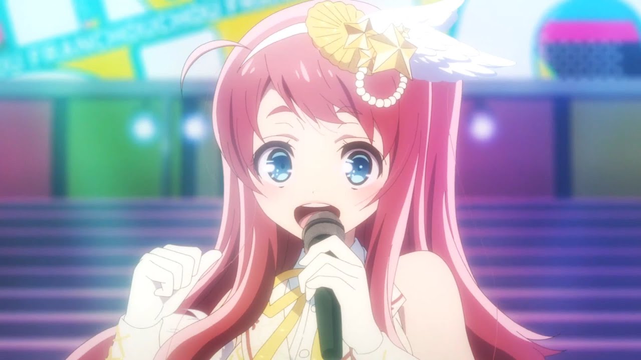 【MAD/AMV】ゾンビランドサガ リベンジ – 追い風トラベラーズ