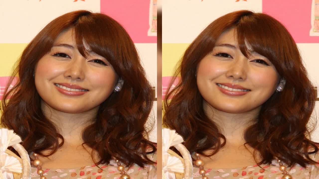 色んな芸能・エンターテインメント・ニュース満載♪『めるも』| タレント、安めぐみ(39)が12日放送の日本テレビ「踊る!さんま御殿!!秋の超豊作SP」(後7・56)に出演し、「夫婦生活を壊さないため我