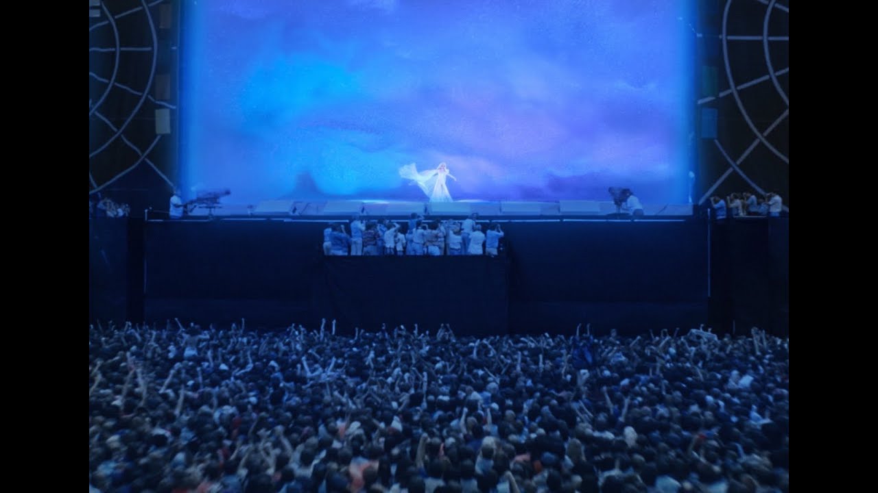 【立体音響/コンサート】松たか子&吉田羊「Show yourself/みせて、あなたを」-アナと雪の女王2