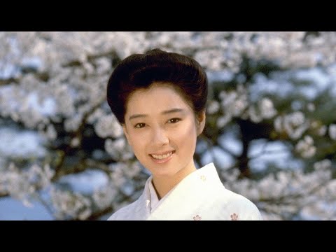 70年代 人気女優 夏目雅子