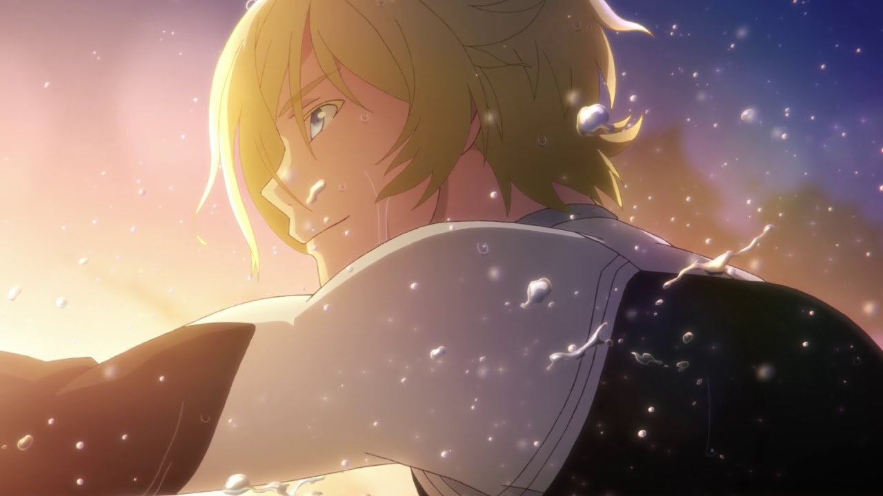 「WAVE!!~サーフィンやっぺ!!~」CM 15秒