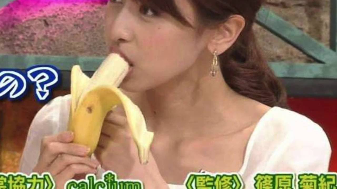 元フジアナカトパン加藤綾子の衝撃裏映像流出!