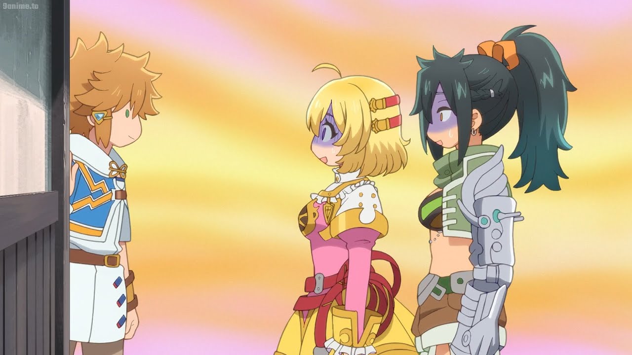 たとえばラストダンジョン前の村の少年が序盤の街で暮らすような物語 | マリー姫についての真実 – The Truth About Princess Marie