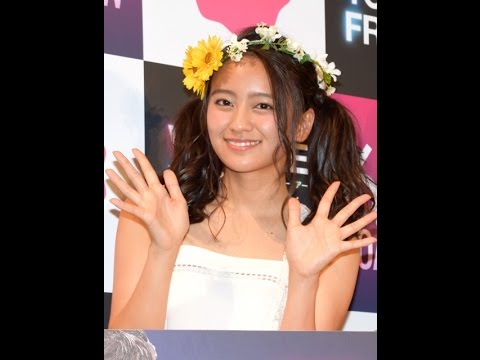 【ポテンシャル高っ!】第二の関根麻里?岡田結実の魅力とは??