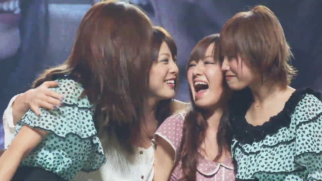 モーニング娘。コンサートツアー2011秋Ai BELIEVE/高橋愛卒業記念スペシャル/Disc2./特典映像1