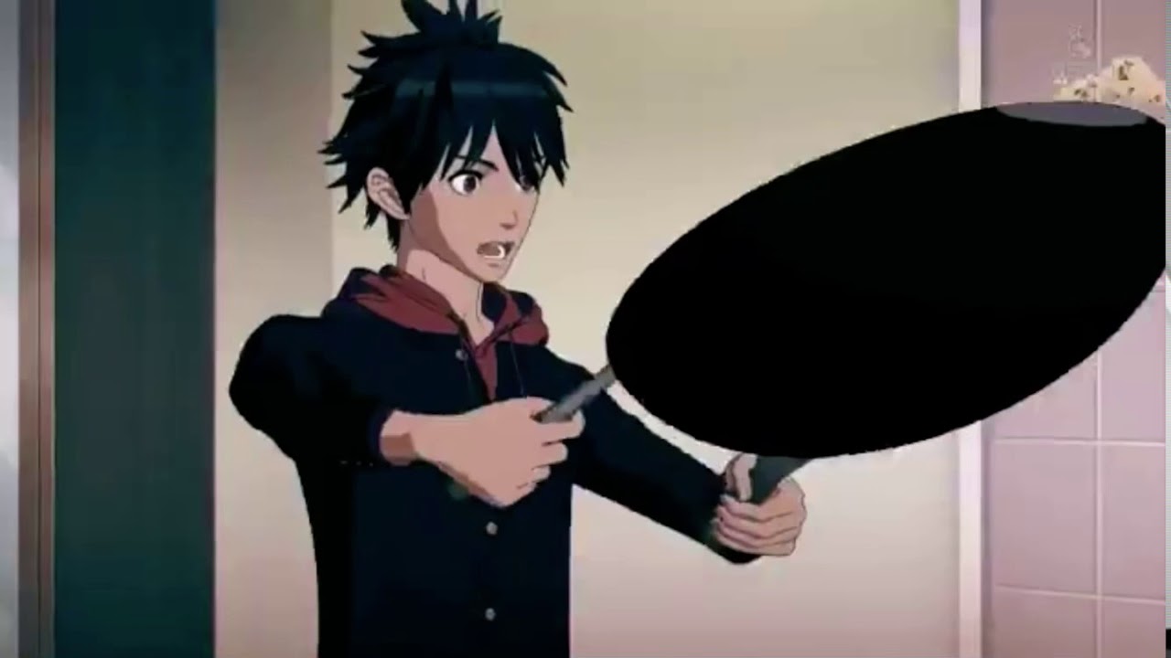 美味しそうなチャーハン【EX-ARMエクスアーム】