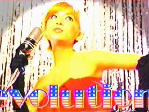浜崎あゆみ ayumi hamasaki – evolution cm