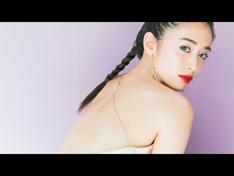 泉里香が2nd写真集とボディメイクブック同時発売!メイキング映像