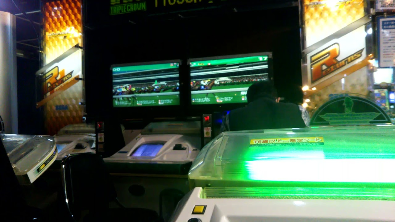 【スタホR】カレーライス 初戦 皐月賞