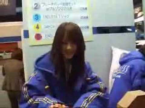 浜田翔子 ハマショーの時間