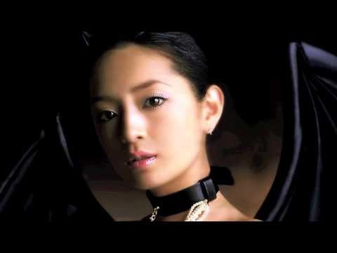 Ayumi Hamasaki – Friend II (Mad My Mad Mix)