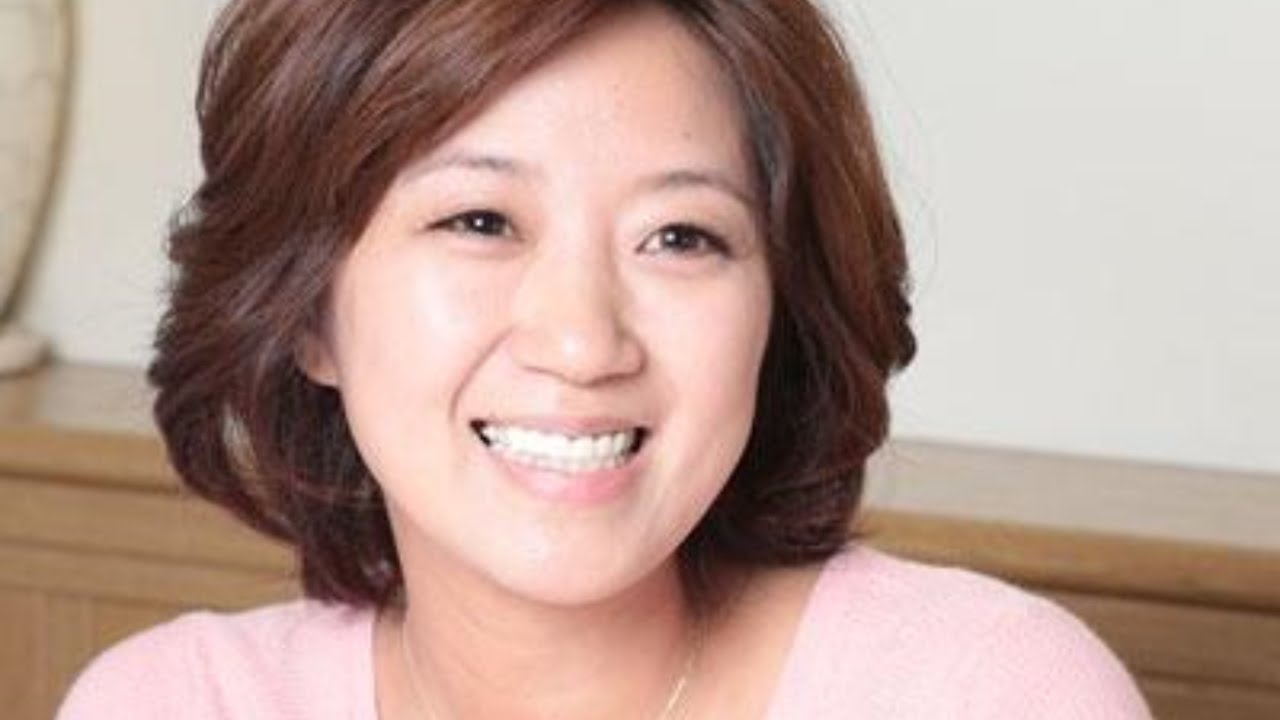 【芸能】美奈子がPTAママ、眞鍋かをりはサバの干物を1枚…新婚有名人たちのその後 女性自身