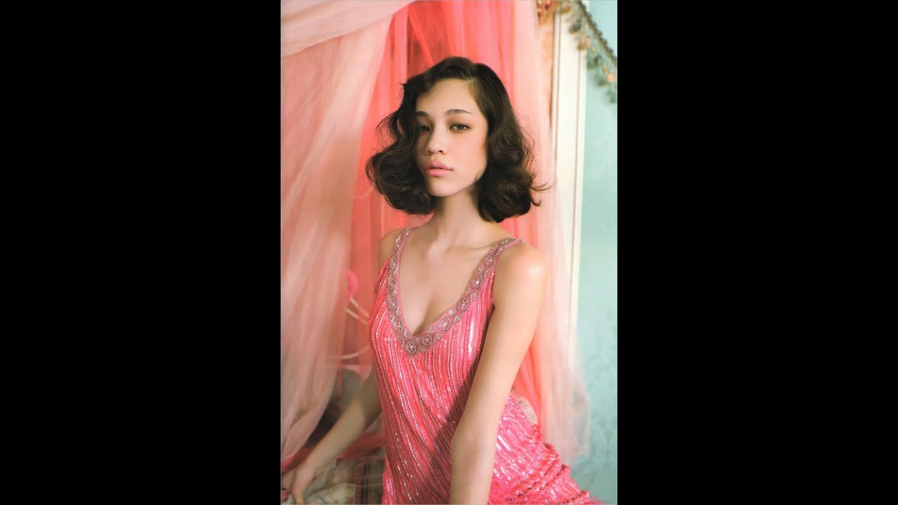 水原希子 進撃の巨人