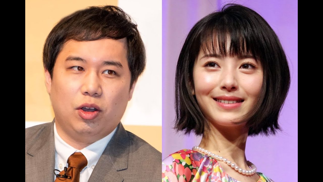 せいや、浜辺美波の優しさを熱弁 ツイッターでフォローしてくれて… |ニフティニュース