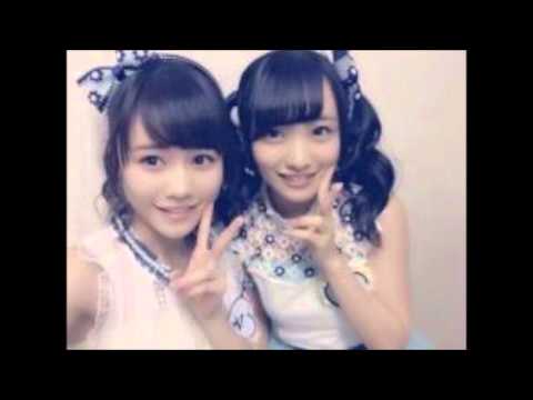 AKB48向井地美音~みーおん~