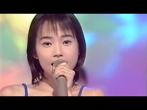 98年モーニング娘。サマーナイトタウンFUN