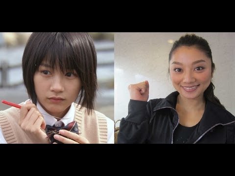 小池栄子 能年玲奈のブレイク前に上から目線でアドバイスしたことを後悔?