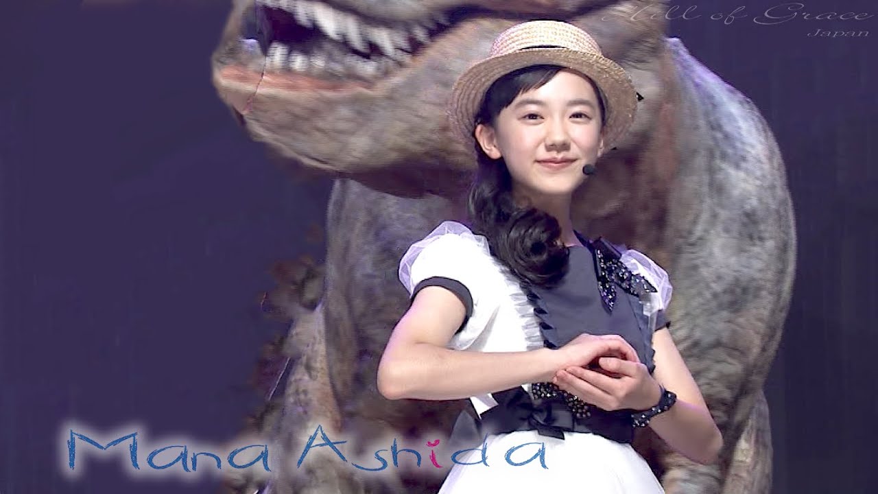 芦田愛菜 鈴木福 「マルモリ」 + インタ