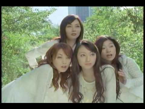 エビちゃんCM Complete Works