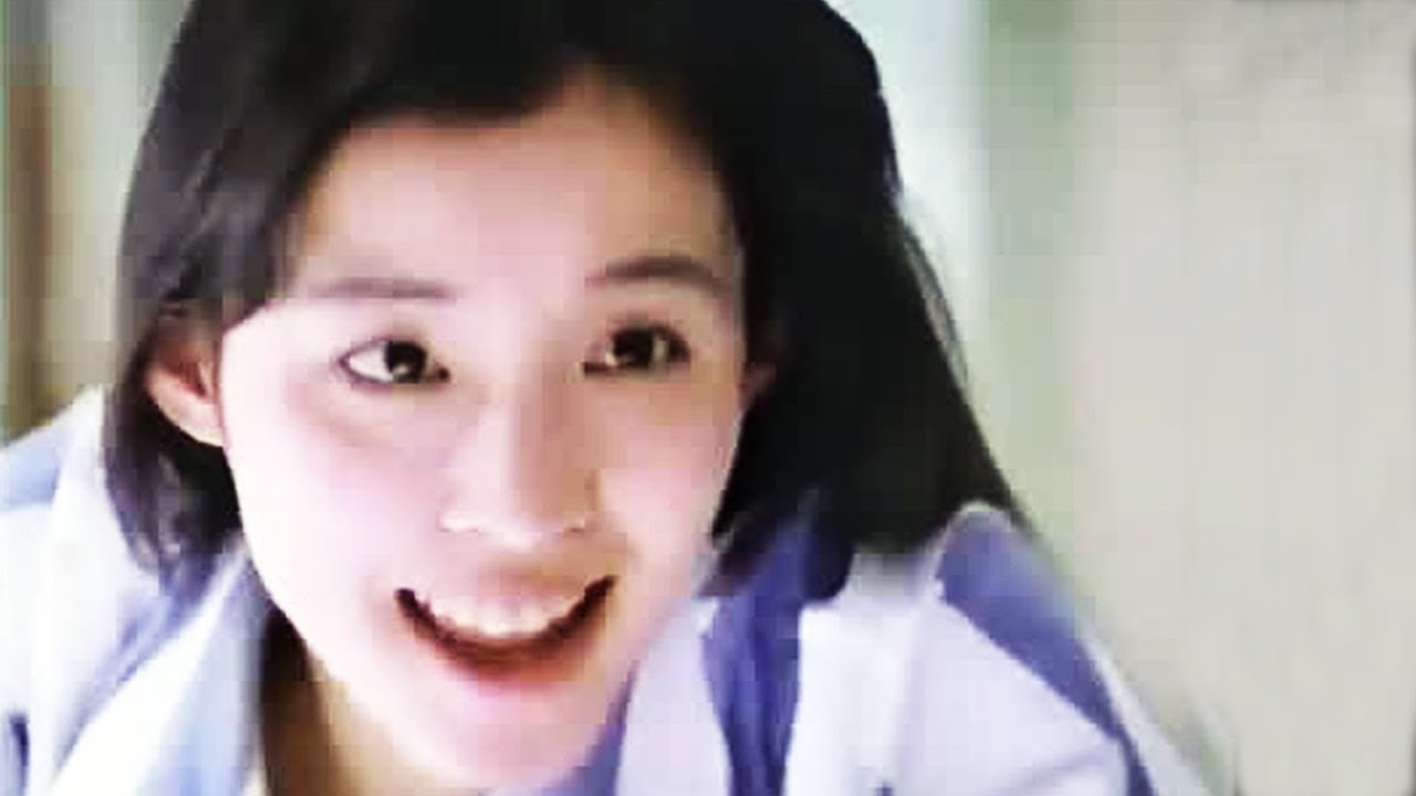 【なつかCM】花王 クリアクリーン(石田ゆり子)15秒バージョン②1994