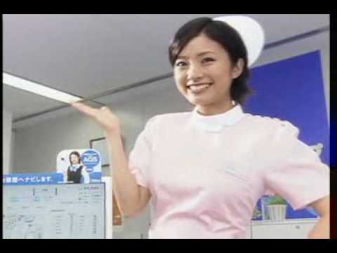 上戸彩 アパマンショップ CM2