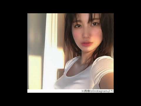 小倉優香さん 生放送中に「辞めたい」宣言!