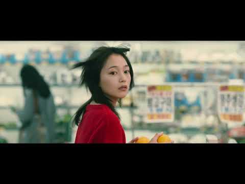 映画「聖地X」予告編(出演:岡田将生・川口春奈)