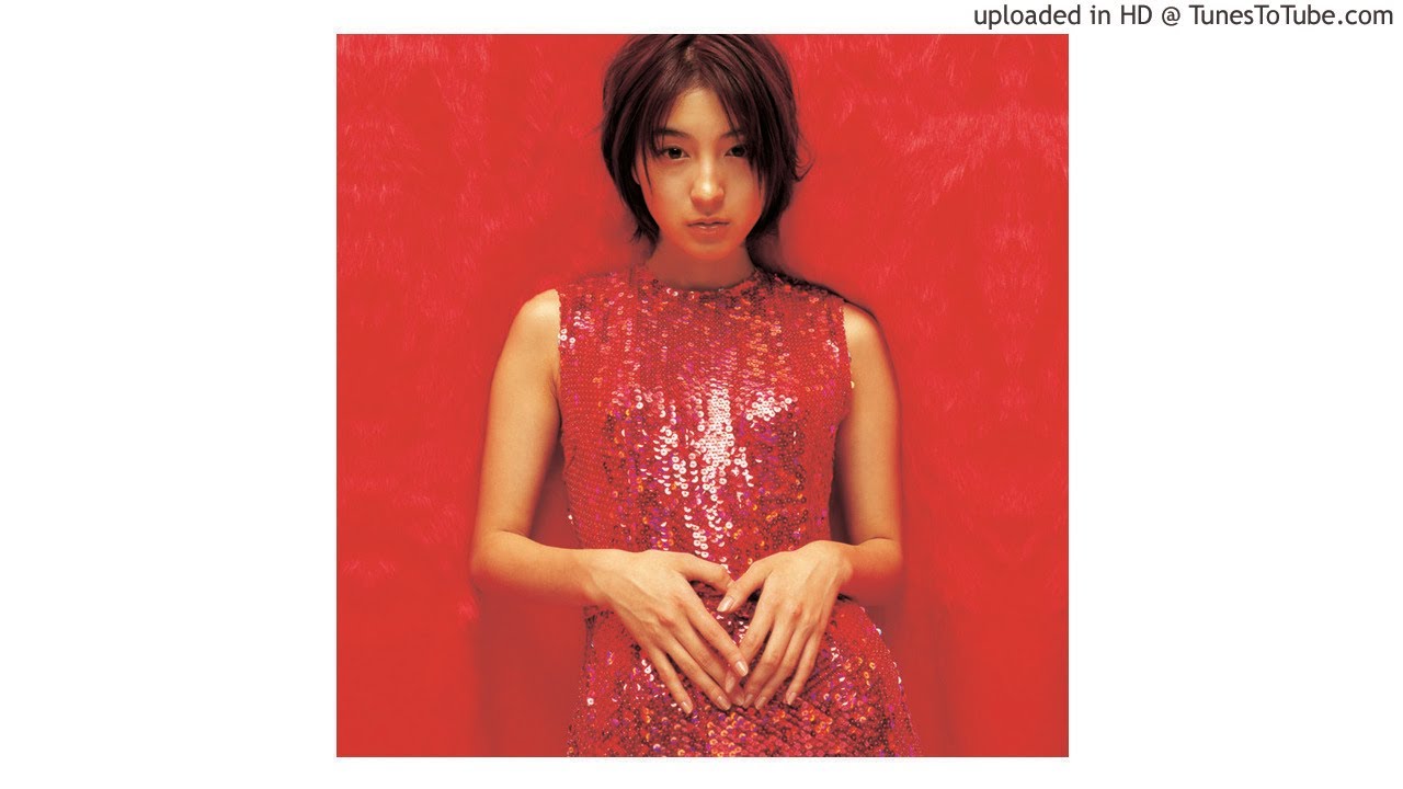 03 広末涼子 Ryoko Hirosue – 風のプリズム Kaze No Puruzimu