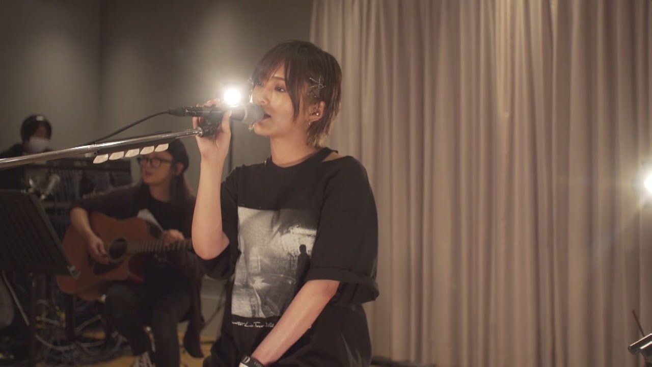山本彩「春はもうすぐ」 from LIVE TOUR 2020〜 α 〜プレミアムアコースティックライブ