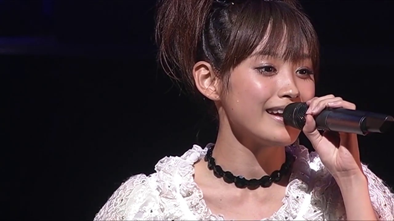 無色透明なままで / 高橋愛 (from モーニング娘。コンサートツアー2008 秋〜リゾナント LIVE 〜)