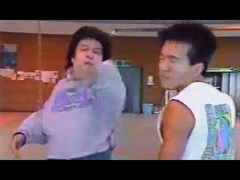 ( 佐山聡 地獄の合宿 これは暴力ではなく教育 英字幕)【English subtitles】Great Japanese school education